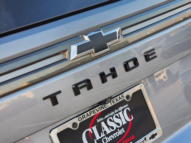used 2021 Chevrolet Tahoe car, priced at $36,387