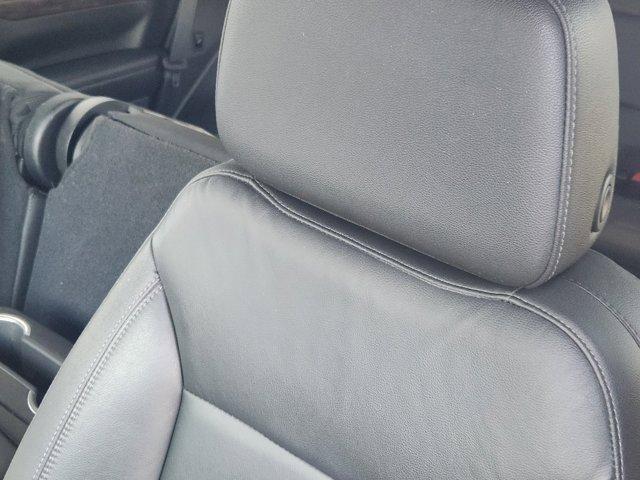 used 2021 Chevrolet Tahoe car, priced at $36,387