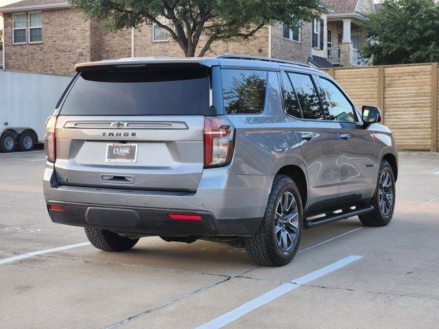 used 2021 Chevrolet Tahoe car, priced at $36,387