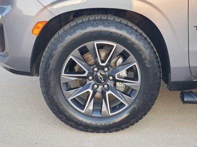 used 2021 Chevrolet Tahoe car, priced at $36,387