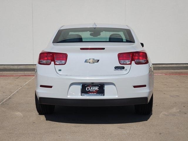 used 2015 Chevrolet Malibu car, priced at $11,600