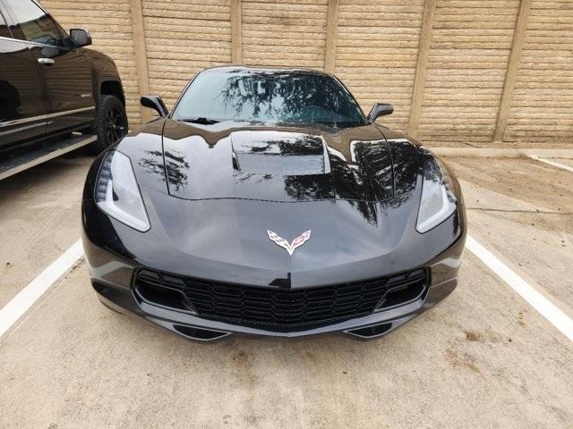 used 2014 Chevrolet Corvette Stingray car, priced at $36,000