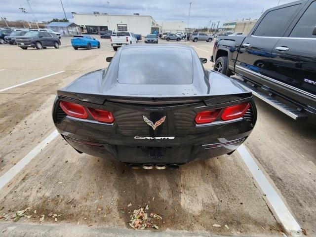 used 2014 Chevrolet Corvette Stingray car, priced at $36,000