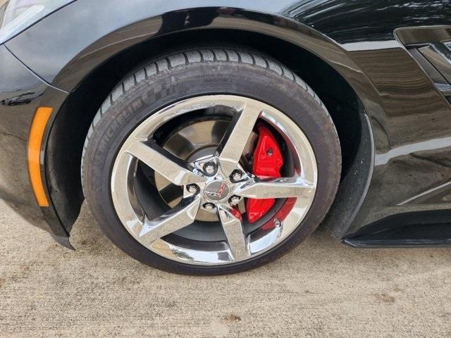 used 2014 Chevrolet Corvette Stingray car, priced at $36,000