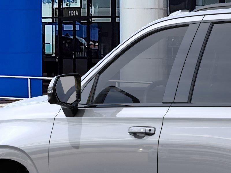 new 2026 Chevrolet Tahoe car, priced at $81,120