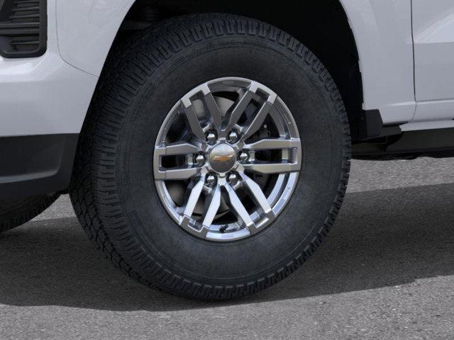 new 2025 Chevrolet Colorado car, priced at $34,155