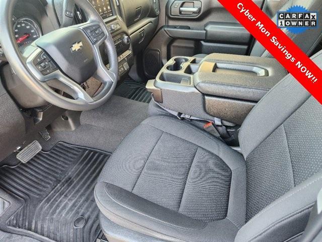 used 2023 Chevrolet Silverado 2500 car, priced at $48,200