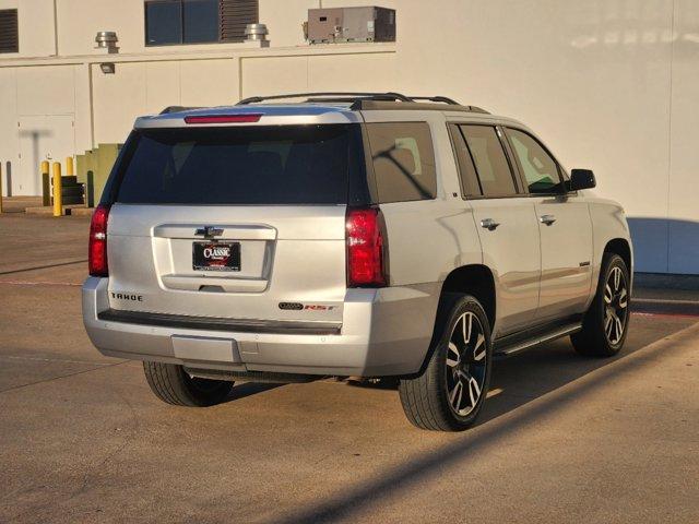 used 2020 Chevrolet Tahoe car, priced at $31,400