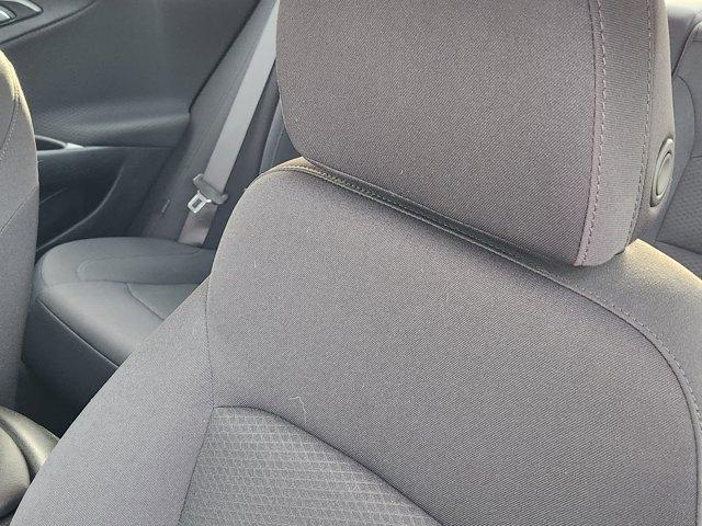 used 2022 Chevrolet Malibu car, priced at $19,500