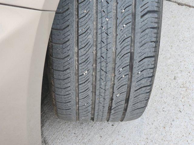 used 2022 Chevrolet Malibu car, priced at $20,300