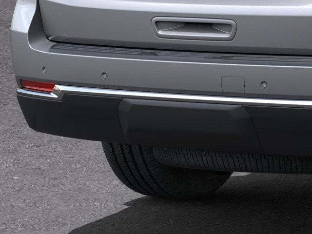 new 2025 Chevrolet Tahoe car, priced at $59,136