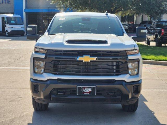 new 2024 Chevrolet Silverado 2500 car, priced at $69,152