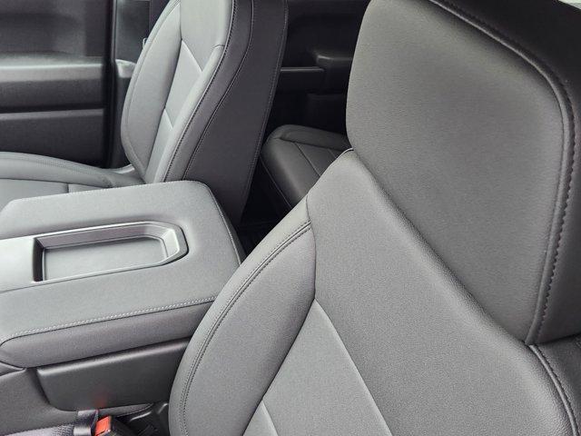 new 2025 Chevrolet Silverado 2500 car, priced at $51,900