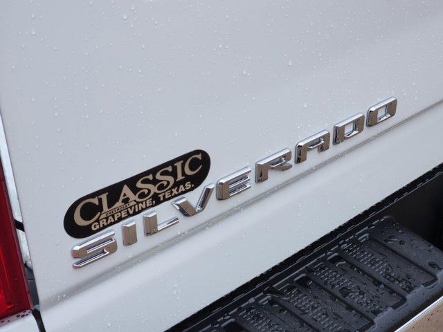 new 2025 Chevrolet Silverado 2500 car, priced at $53,400