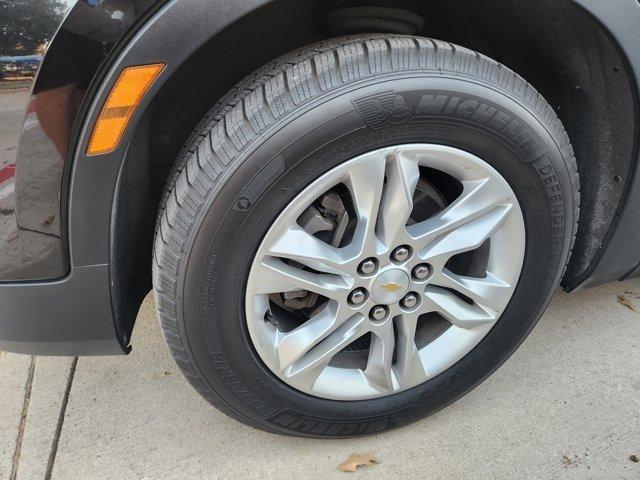 used 2020 Chevrolet Blazer car, priced at $16,128