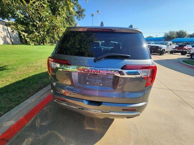 used 2022 GMC Acadia car, priced at $35,915