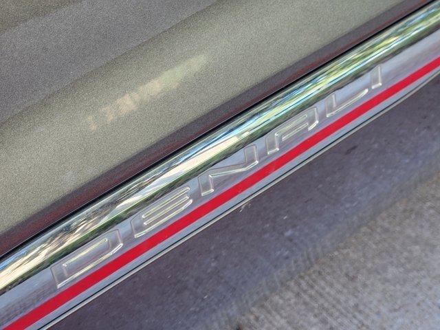used 2022 GMC Acadia car, priced at $35,915
