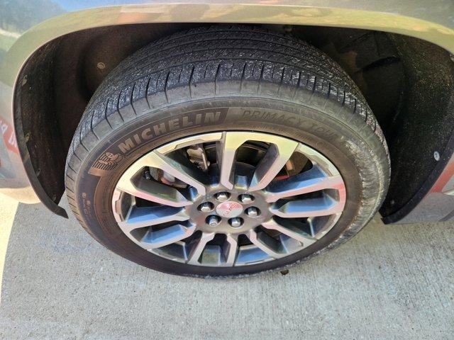 used 2022 GMC Acadia car, priced at $35,915