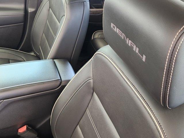 used 2022 GMC Acadia car, priced at $32,200