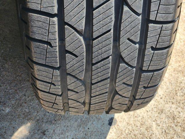 used 2022 GMC Acadia car, priced at $32,200