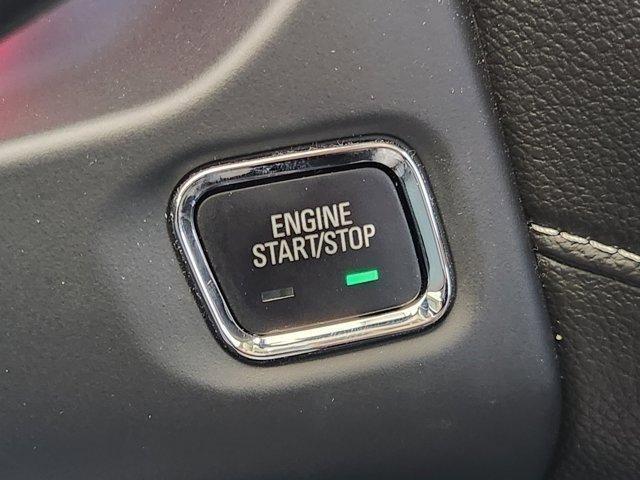 used 2022 GMC Acadia car, priced at $32,200