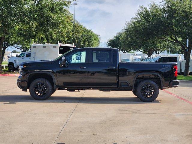 new 2025 Chevrolet Silverado 2500 car, priced at $62,889
