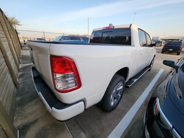 used 2019 Ram 1500 car, priced at $32,000