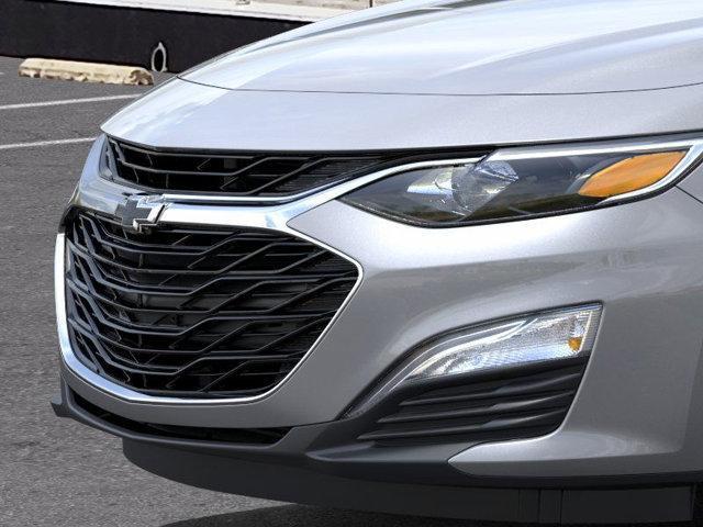 new 2025 Chevrolet Malibu car, priced at $27,995