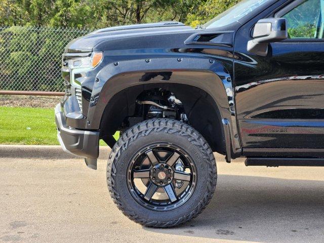 new 2024 Chevrolet Silverado 1500 car, priced at $73,950