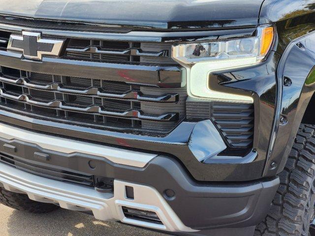 new 2024 Chevrolet Silverado 1500 car, priced at $73,950