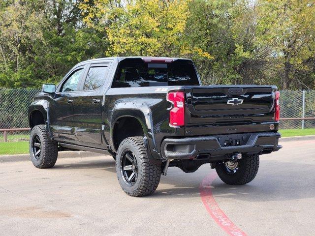 new 2024 Chevrolet Silverado 1500 car, priced at $73,950