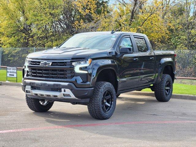 new 2024 Chevrolet Silverado 1500 car, priced at $73,950