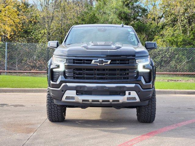 new 2024 Chevrolet Silverado 1500 car, priced at $73,950