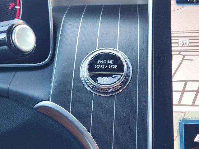 used 2023 Mercedes-Benz GLC 300 car, priced at $40,750