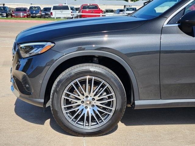 used 2023 Mercedes-Benz GLC 300 car, priced at $40,750