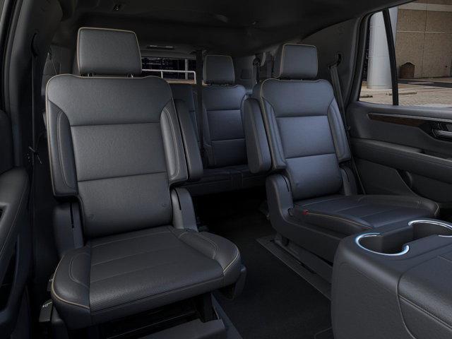 new 2025 Chevrolet Tahoe car, priced at $77,450