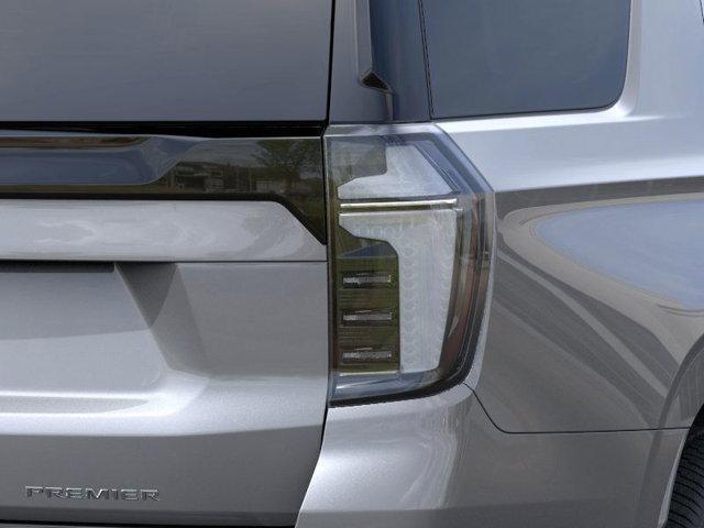 new 2025 Chevrolet Tahoe car, priced at $77,450
