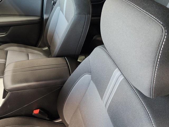 used 2023 Chevrolet Blazer car, priced at $28,000