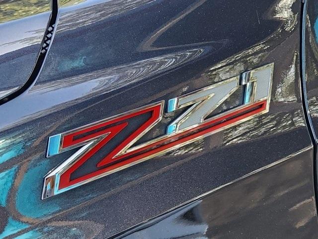 used 2024 Chevrolet Tahoe car, priced at $70,000