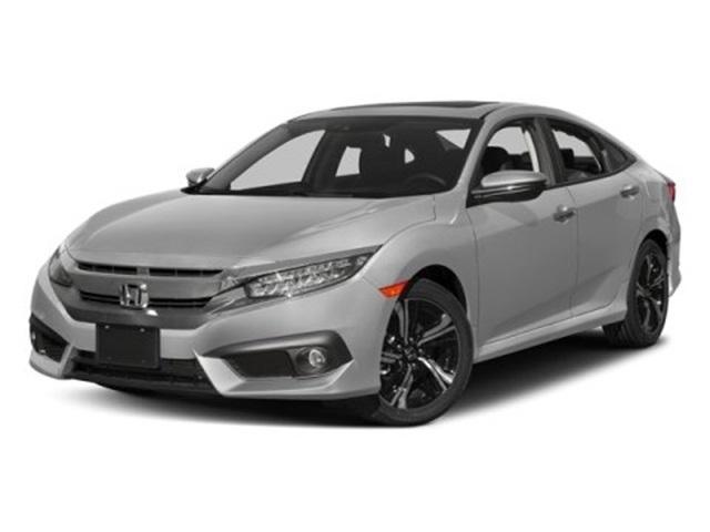 used 2017 Honda Civic car, priced at $17,000