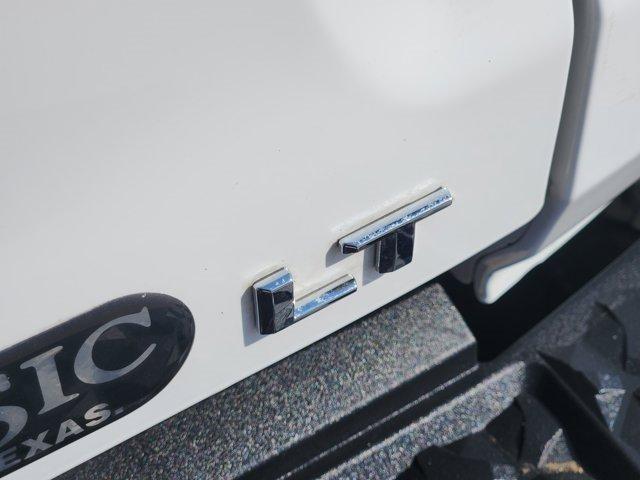 used 2024 Chevrolet Colorado car, priced at $30,580