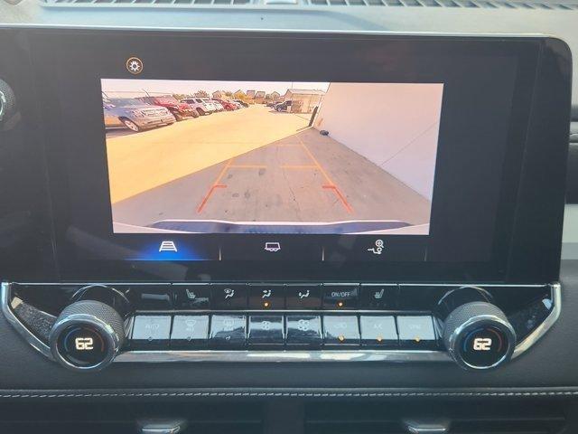 used 2024 Chevrolet Colorado car, priced at $30,580