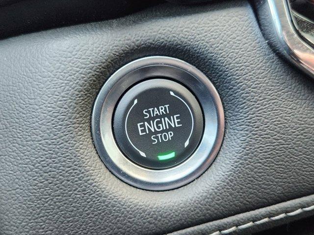 used 2024 Chevrolet Colorado car, priced at $30,580