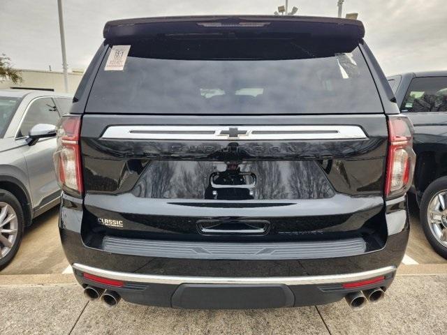 used 2023 Chevrolet Suburban car, priced at $71,000