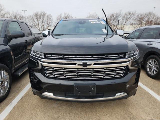 used 2023 Chevrolet Suburban car, priced at $71,000