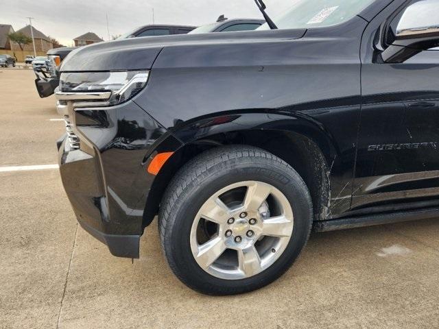 used 2023 Chevrolet Suburban car, priced at $71,000