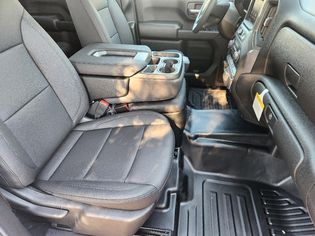 new 2026 Chevrolet Silverado 3500 car, priced at $66,323