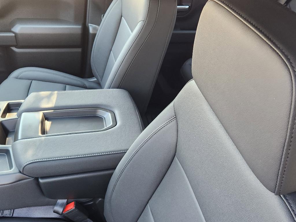 new 2026 Chevrolet Silverado 3500 car, priced at $66,323
