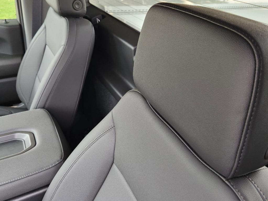 new 2024 Chevrolet Silverado 2500 car, priced at $62,458