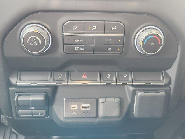 new 2024 Chevrolet Silverado 2500 car, priced at $57,958